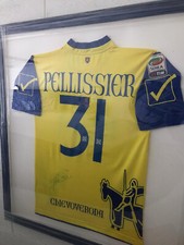 Maglia calcio pellissier usato Maglia calcio pellissier usato  Verona