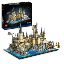 Lego 76419 harry usato  Roccagloriosa