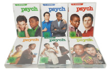 Psych serie dvd gebraucht kaufen  Wedel