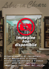 Ottanta voglia raccontare. usato  Firenze