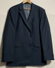 Jaeger blue tailored for sale  ALDERSHOT