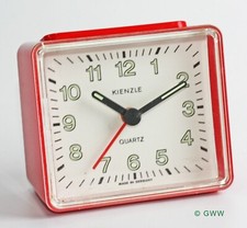 Kienzle quarz wecker gebraucht kaufen  Alzenau