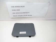 Usado, Tampa de manutenção Honda Pilot 2006-2008 luz de tampa da porta traseira 84431-S10A-0030 fabricante de equipamento original comprar usado  Enviando para Brazil