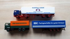 Bastel konvolut herpa gebraucht kaufen  Koblenz
