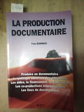 Production documentaire jeanne usato  Bracciano