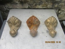 Antique ball claw for sale  PENARTH