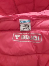 Piumino ragazza brugi usato  Corropoli