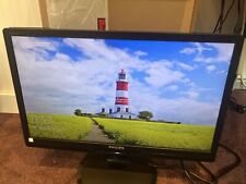 Moniteur philips 221s3l d'occasion  Hem