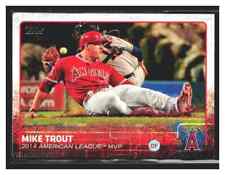 2015 topps baseball for sale  Saint Petersburg