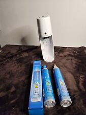 Sodastream terra white for sale  Kalispell