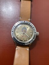 Orologio boctok amphibian usato  Scorze
