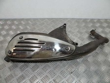 Pot échappement vespa d'occasion  Méru