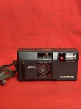 Olympus 35mm point for sale  SHEFFIELD