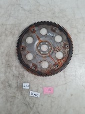 Lexus is200 flywheel for sale  PETERHEAD