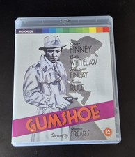Gumshoe starring albert for sale  ANDOVER