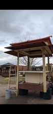 Gazebo exterior kiosk for sale  El Centro