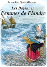 Bazennes femmes flandre d'occasion  France