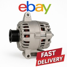 110a alternator ford for sale  TIPTON