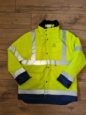 Havep arbeitsjacke utdoor gebraucht kaufen  Seevetal