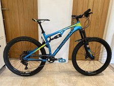 Boardman pro high for sale  WARRINGTON