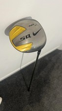 Nike 460 driver for sale  SOUTHEND-ON-SEA