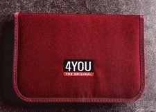Neuwertig 4you federtasche gebraucht kaufen  Hanstedt