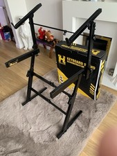 Hercules ks410b twin for sale  WIGAN