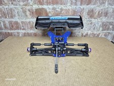 Kyosho inferno mp7.5 for sale  ROSSENDALE
