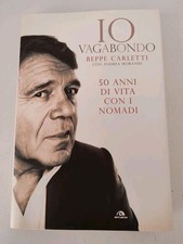 Vagabondo anni vita usato  Cremona