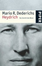 Heydrich teja fiedlerbrdas gebraucht kaufen  Berlin
