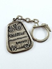 Porte cles plaques d'occasion  L'Absie