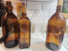 Vintage antique clorox for sale  Port Royal