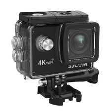 Sjcam gopro sj4000 usato  Grottaminarda