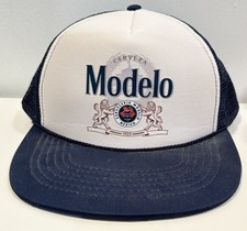Modelo cerveza navy for sale  North Bergen