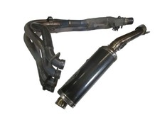 Auspuffanlage kawasaki 10r gebraucht kaufen Auspuffanlage kawasaki 10r gebraucht kaufen  Ellwangen (Jagst)