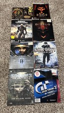 Bradygames video game for sale  Kalamazoo