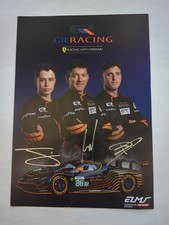 Dernière carte ferrari d'occasion  Saint-Zacharie