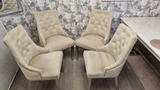 Ariana marbles dining for sale  HULL