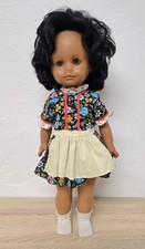 Nette kunststoff puppe gebraucht kaufen  Bad Nauheim