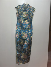 Asian sheer maxi for sale  Fort Lauderdale