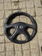 Momo steering wheel for sale Momo steering wheel for sale  STROUD