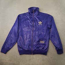 Adidas mens track for sale  CAERPHILLY