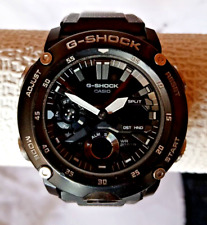 Armbanduhr casio shock gebraucht kaufen  Michelstadt