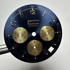 Zenith primero epervier usato  Acireale