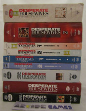 Lot coffrets dvd d'occasion  Le Beausset