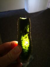 Pounamu greenstone serpentine for sale  Shipping to Ireland