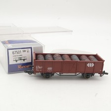 Roco 67501 ffener gebraucht kaufen  Erftstadt