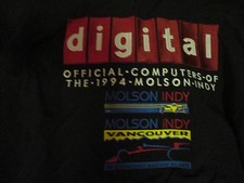 Vintage 1994 digital for sale  Methuen