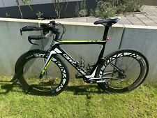 Cannondale slice carbon gebraucht kaufen  Wachtberg