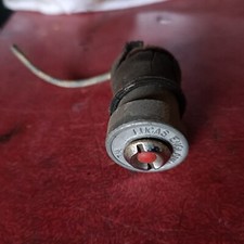 Lucas wl12 dash for sale  BOSTON